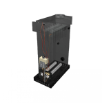 Газовый котел Siber Evolution КГС - 35 кВт